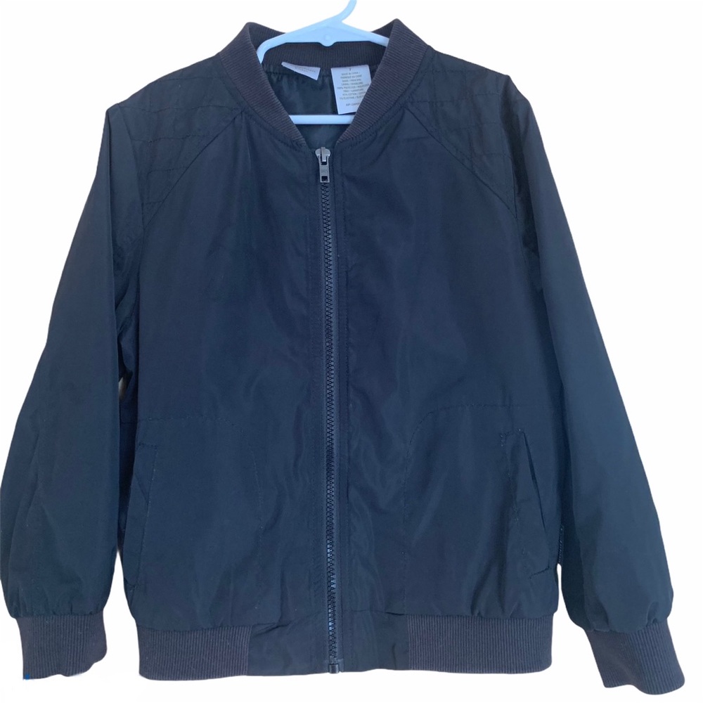 Kardashian Kids Light Weight Jacket